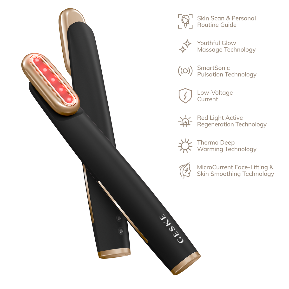 Skin Firming Wand | 7 in 1