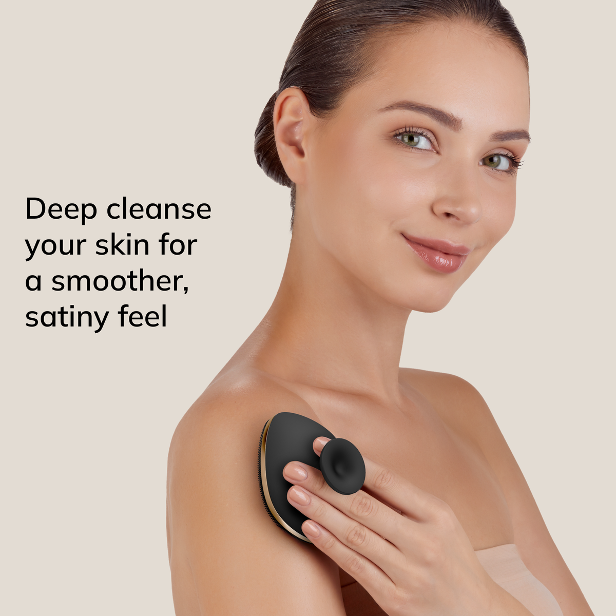 Body Brush | 4 in 1