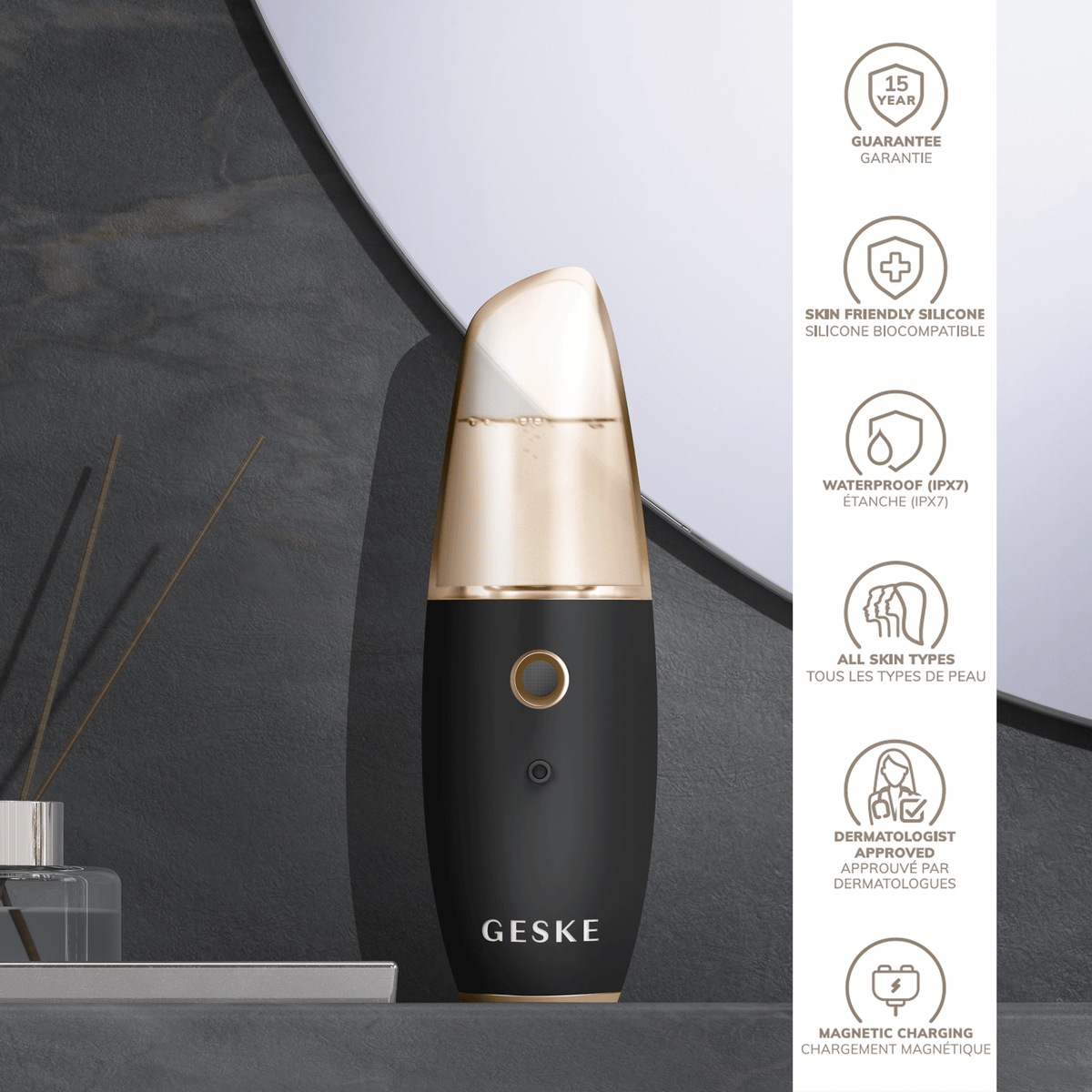 Facial Hydration Refresher | 4 in 1