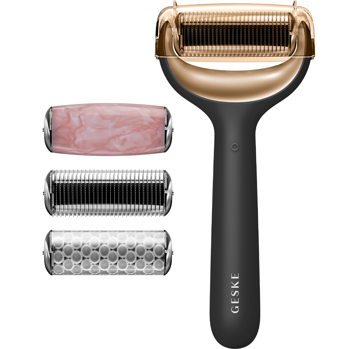 MicroNeedle Face & Body Roller | 9 in 1