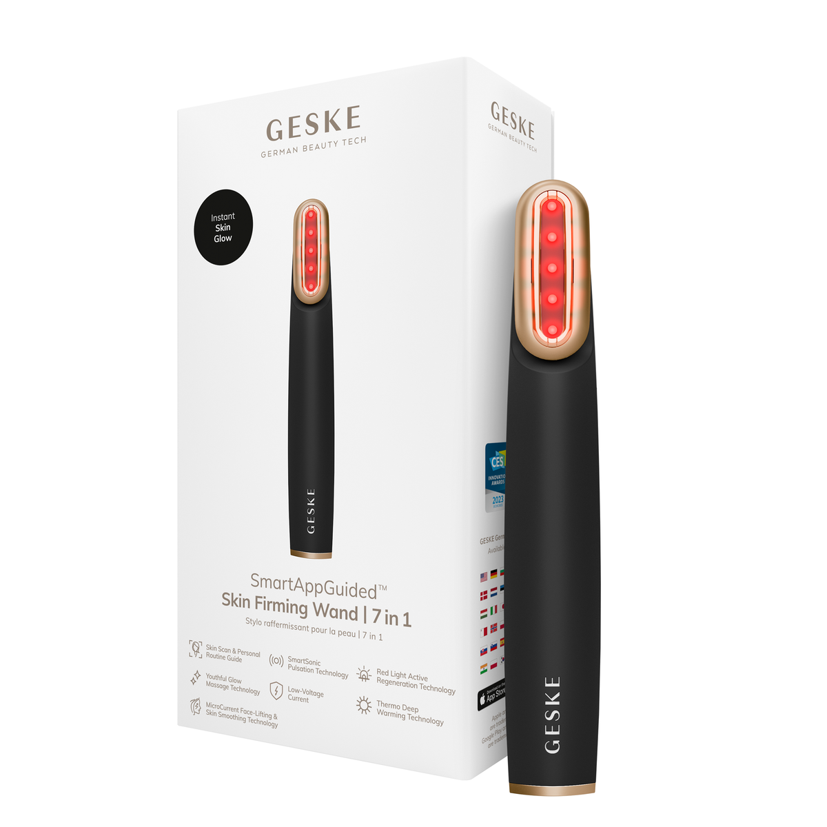 Skin Firming Wand | 7 in 1