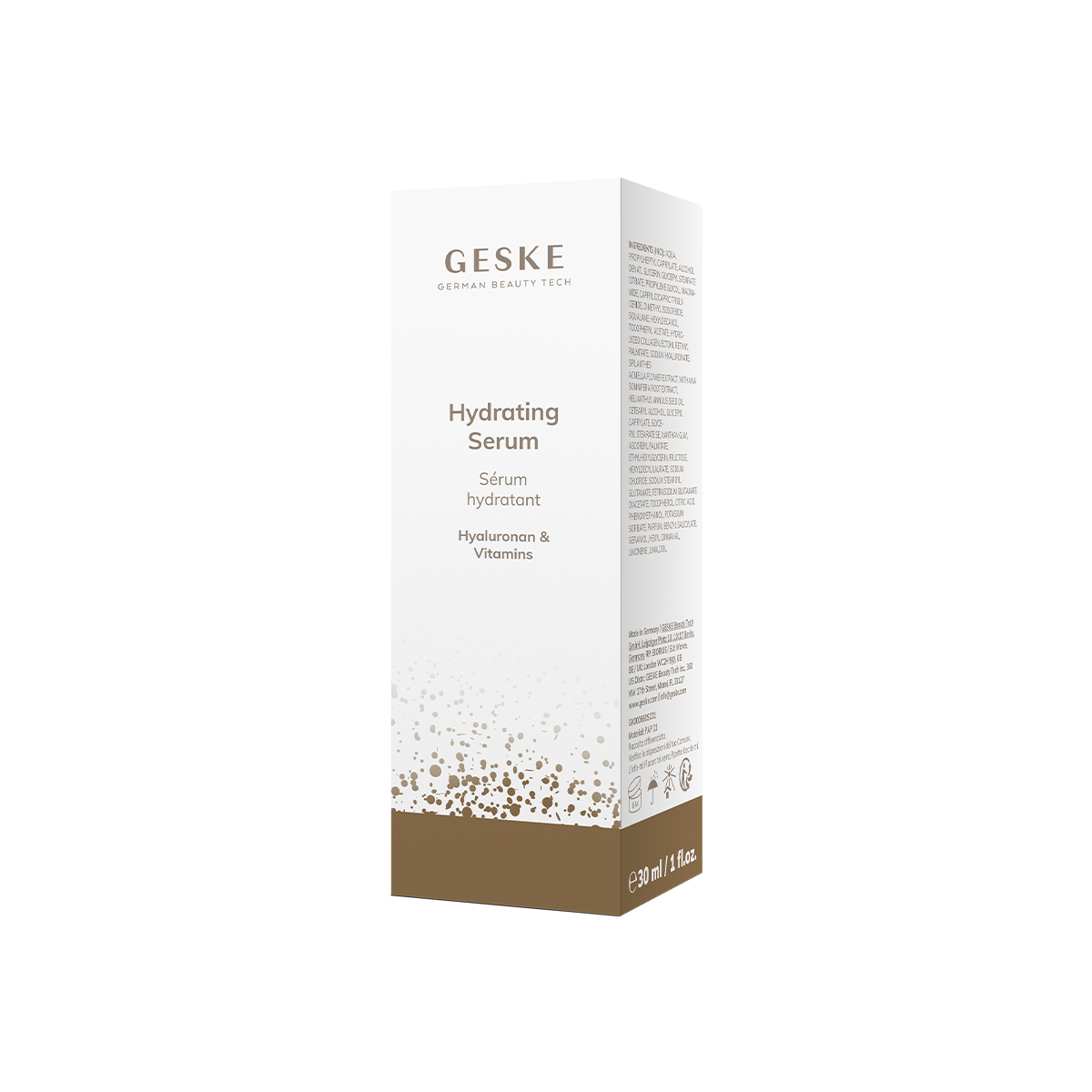 Hydrating Serum