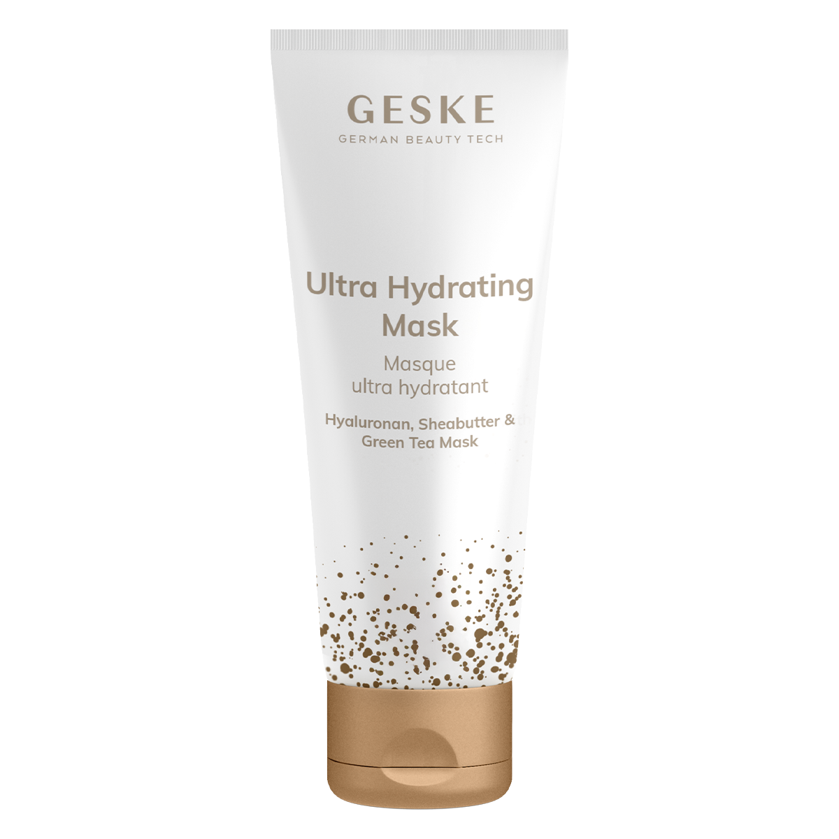 Ultra Hydrating Mask