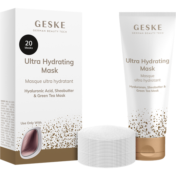 Ultra Hydrating Mask