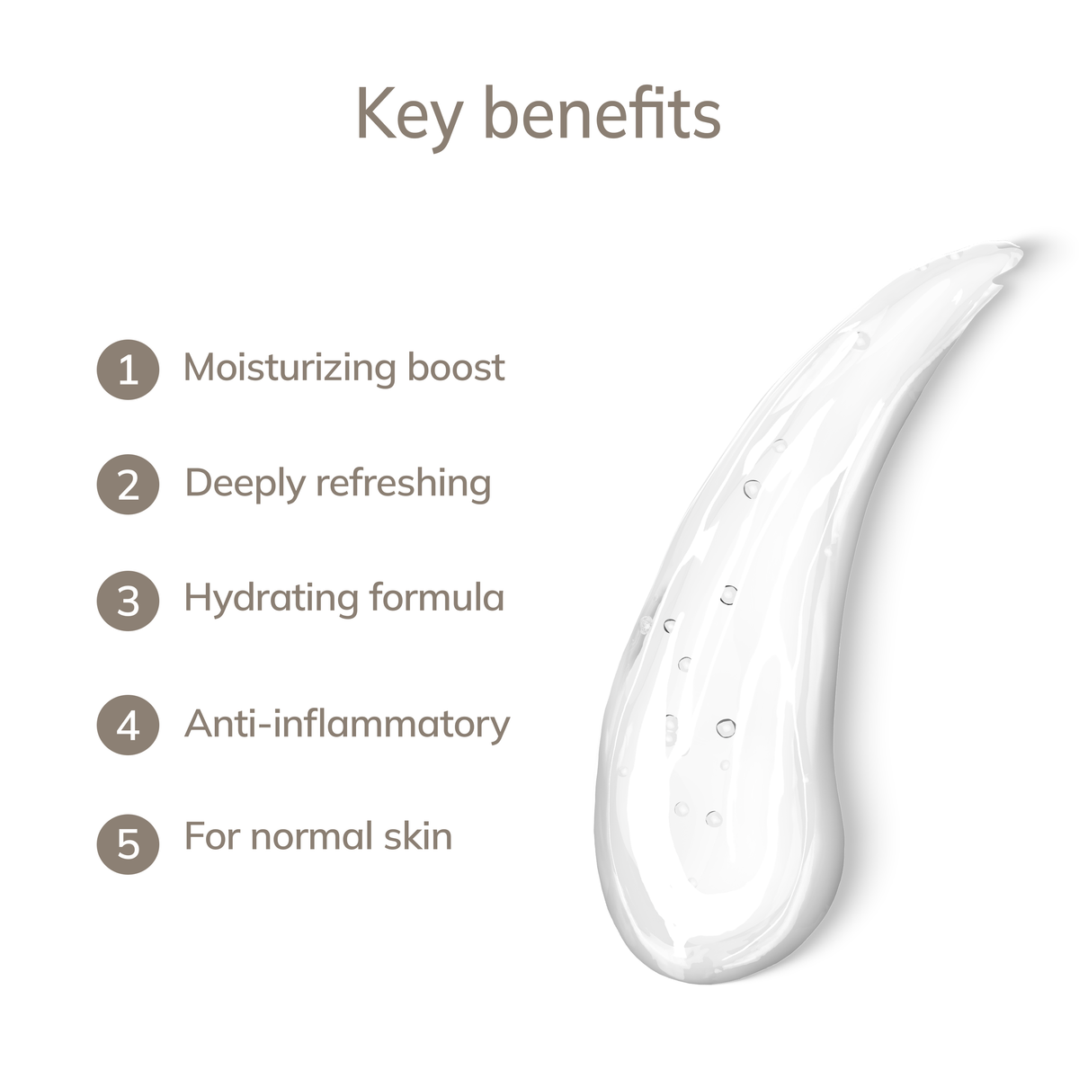 Hydrating Cleanser
