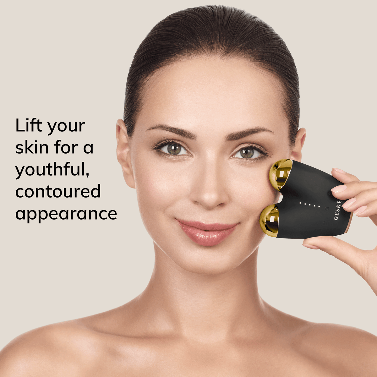 MicroCurrent Face-Lifter | 6 in 1