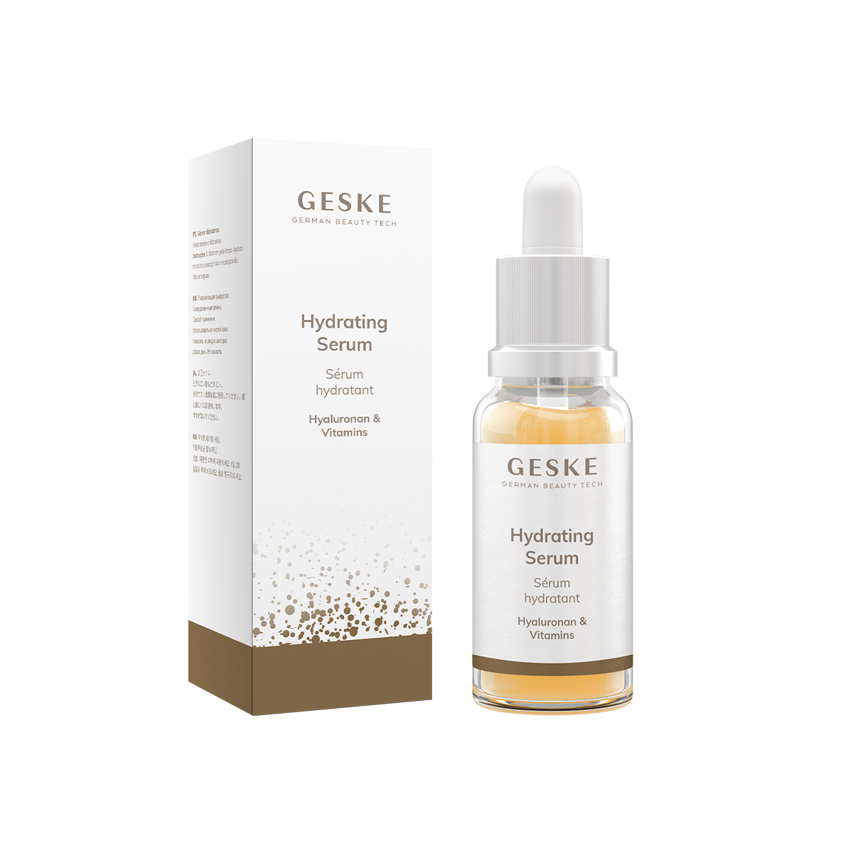 Hyaluronic Acid