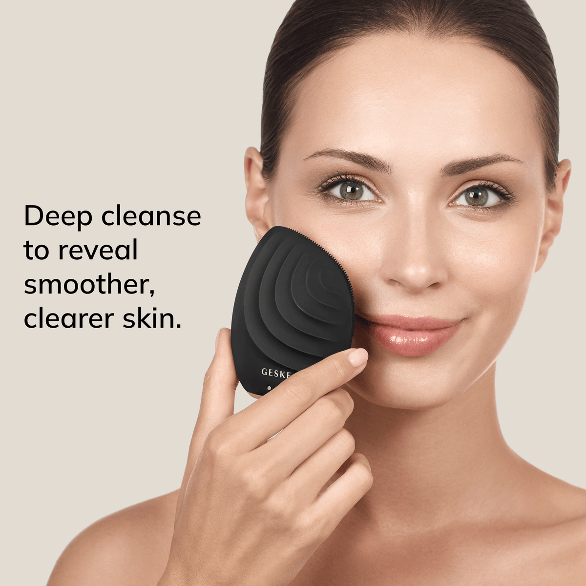 Sonic Facial Brush | 5 in 1