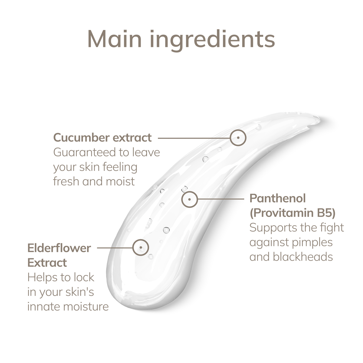 Hydrating Cleanser
