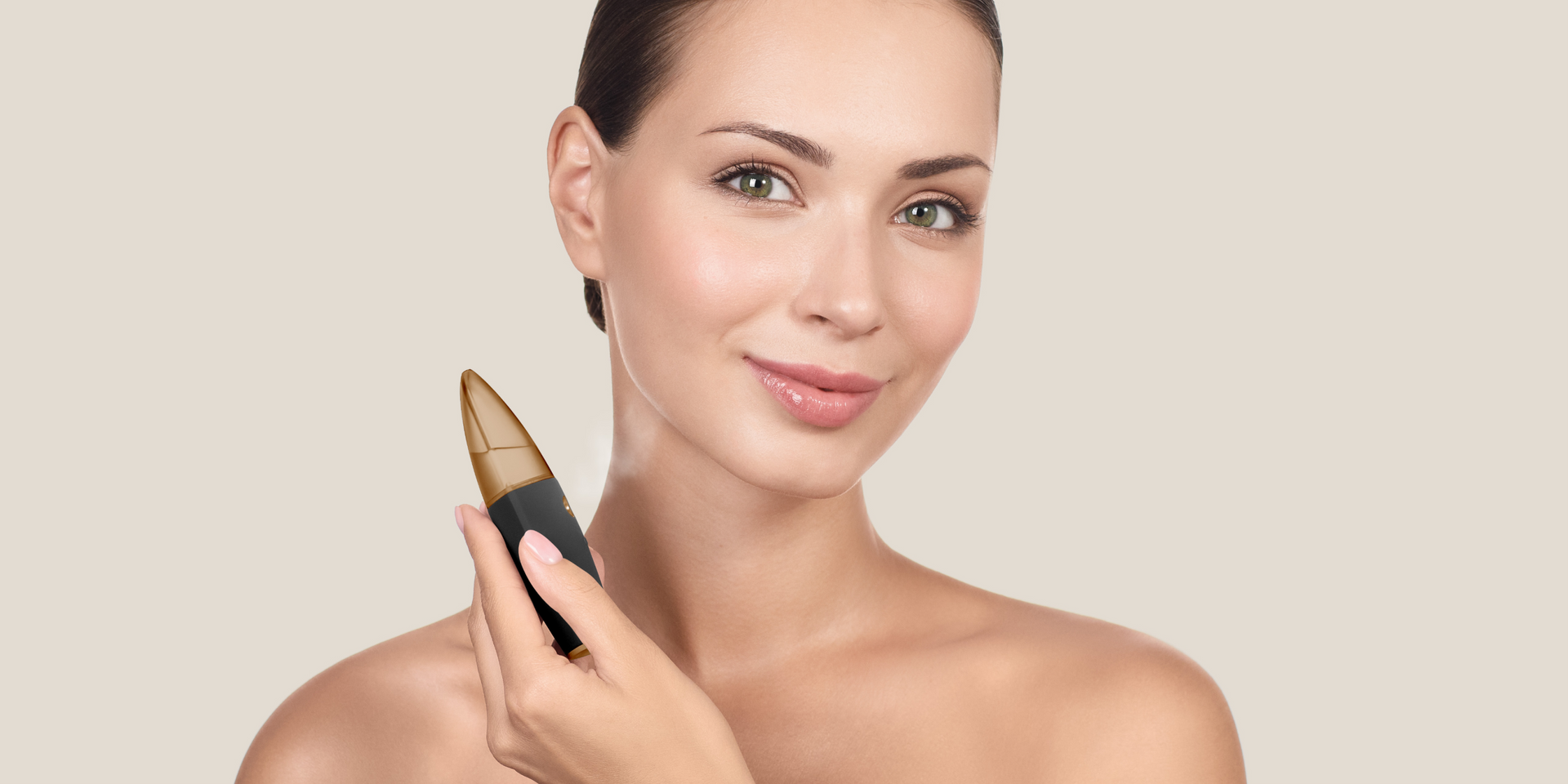 Moisturising Cooling Mist Technology