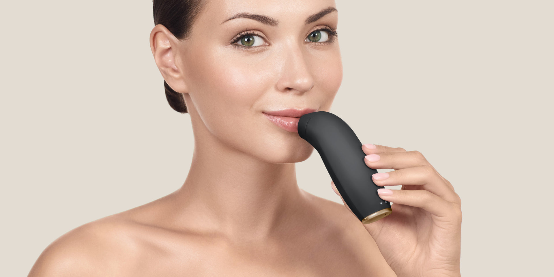 Natural Lip Colour Revitalising