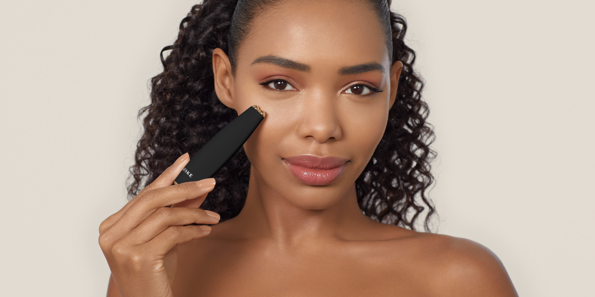 Anti-Ageing Massage Technology