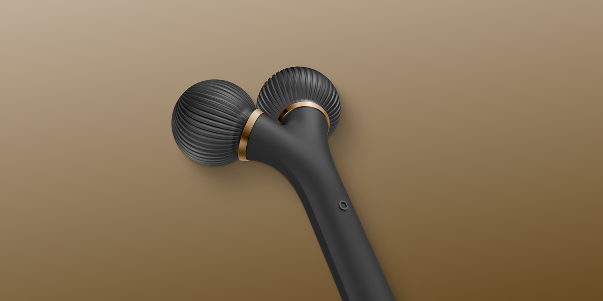 SmartSonic Pulsation Technology