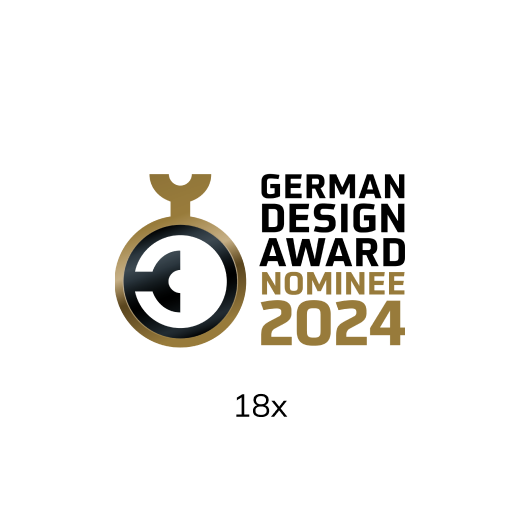 German Design Award 2024