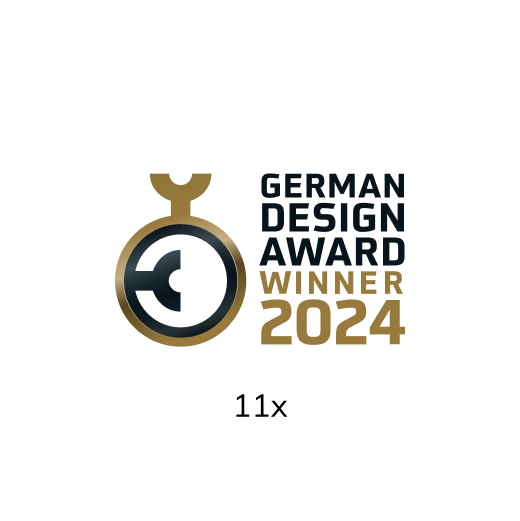 German Design Award 2024 Special