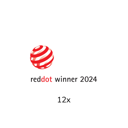 Red Dot Design Award 2024