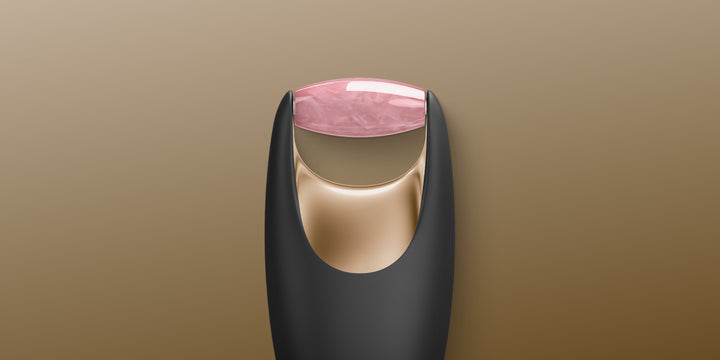 Rose Quartz Facial Tools: What They Actually Do for Your Skin