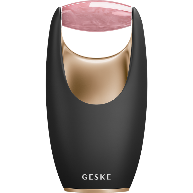 Rose Quartz Roller | 5 in 1