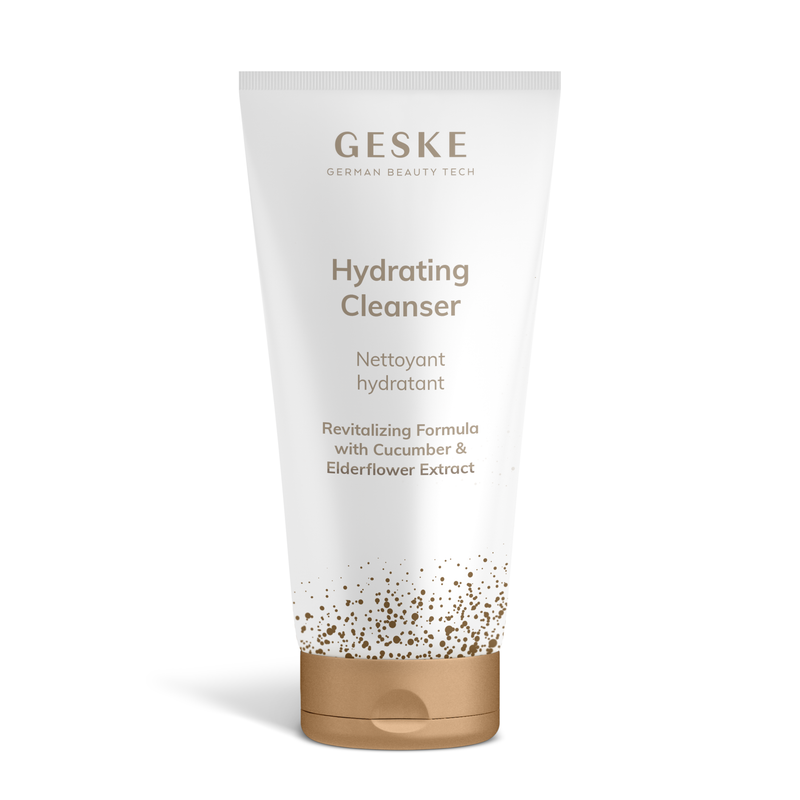 Hydrating Cleanser
