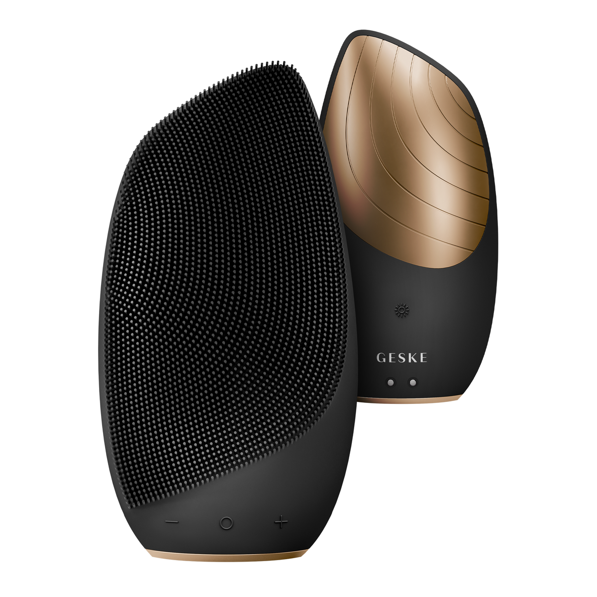 Sonic Thermo Facial Brush | 6 in 1