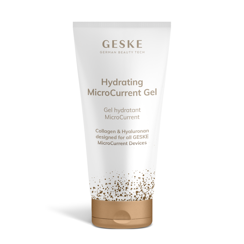 Hydrating MicroCurrent Gel