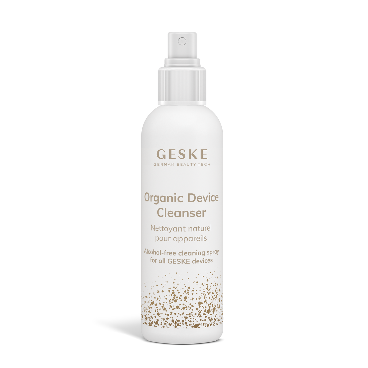 Organic Device Cleanser