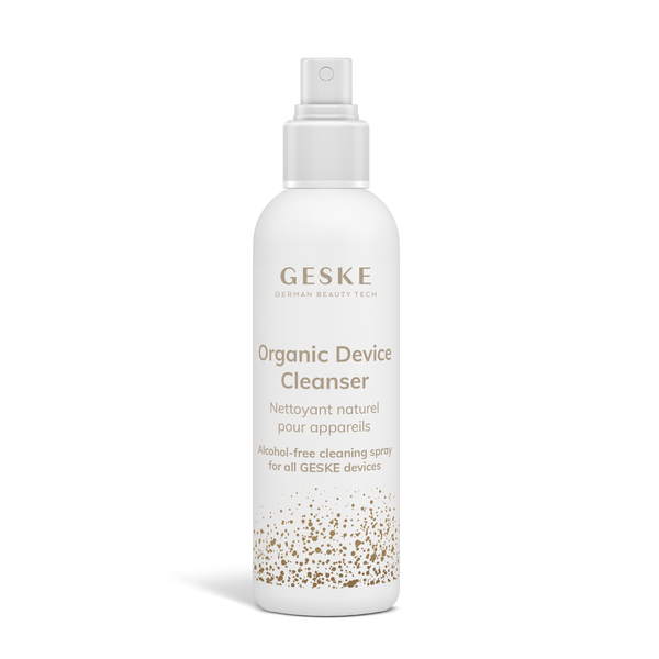 Organic Device Cleanser