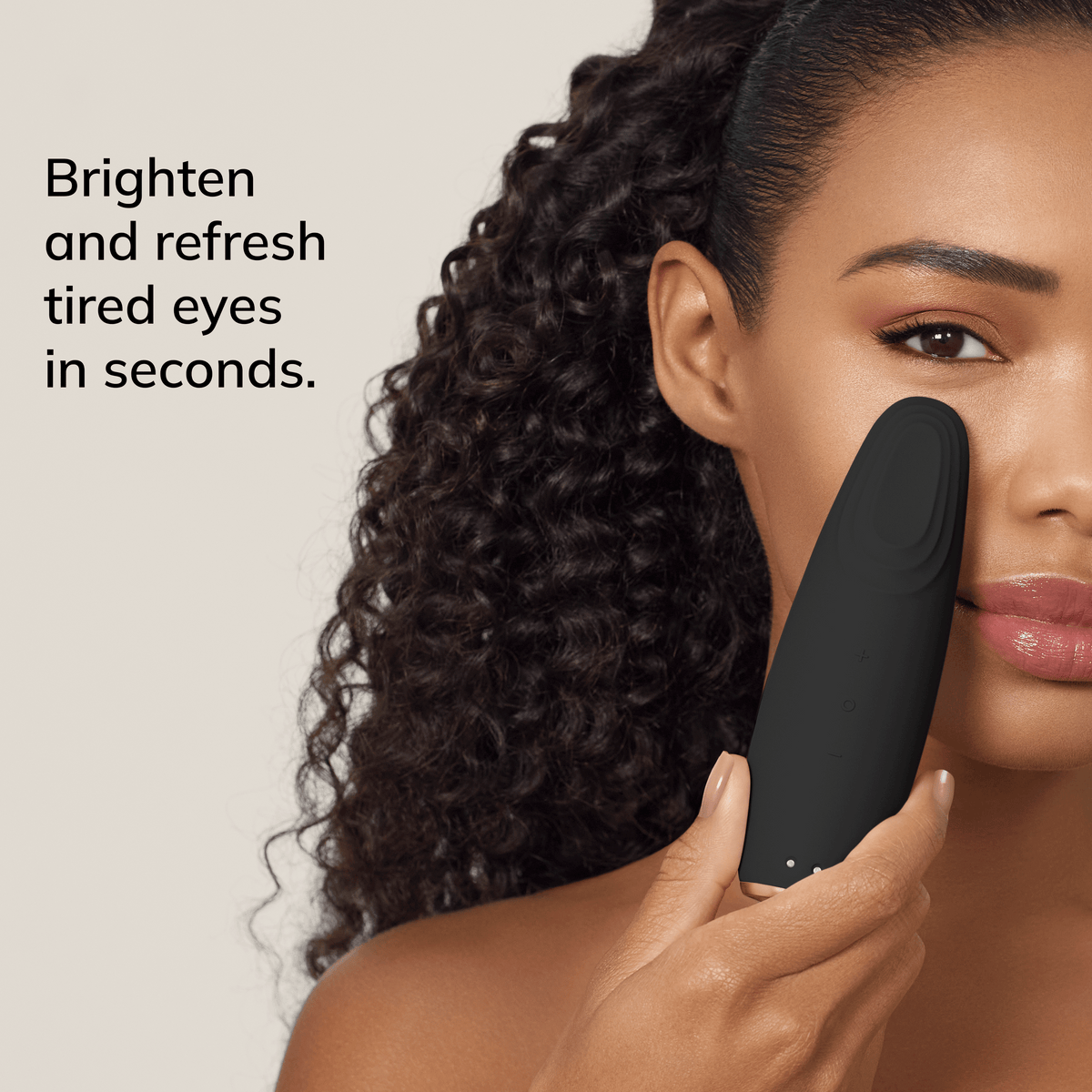 Warm & Cool Eye Energiser | 6 in 1