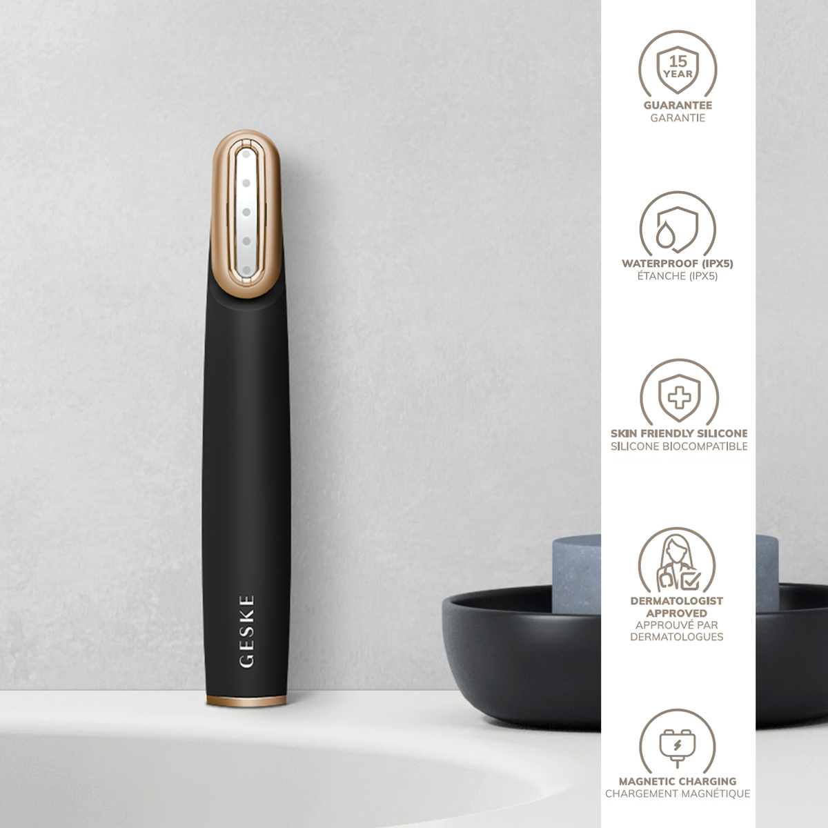 Skin Firming Wand | 7 in 1
