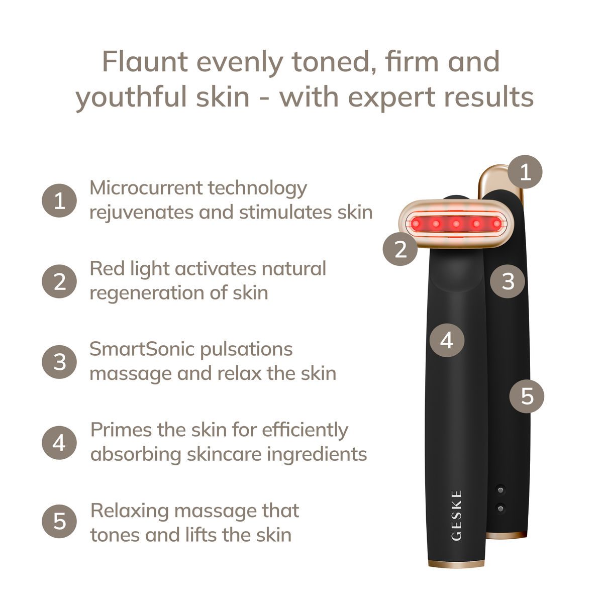 Skin Firming Wand | 7 in 1