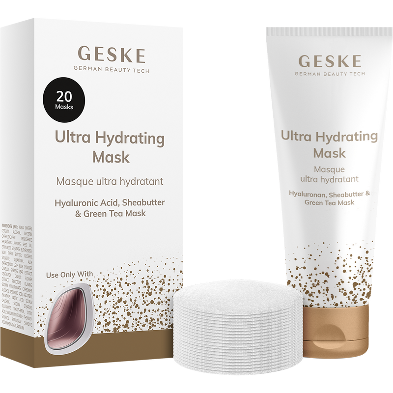 Ultra Hydrating Mask