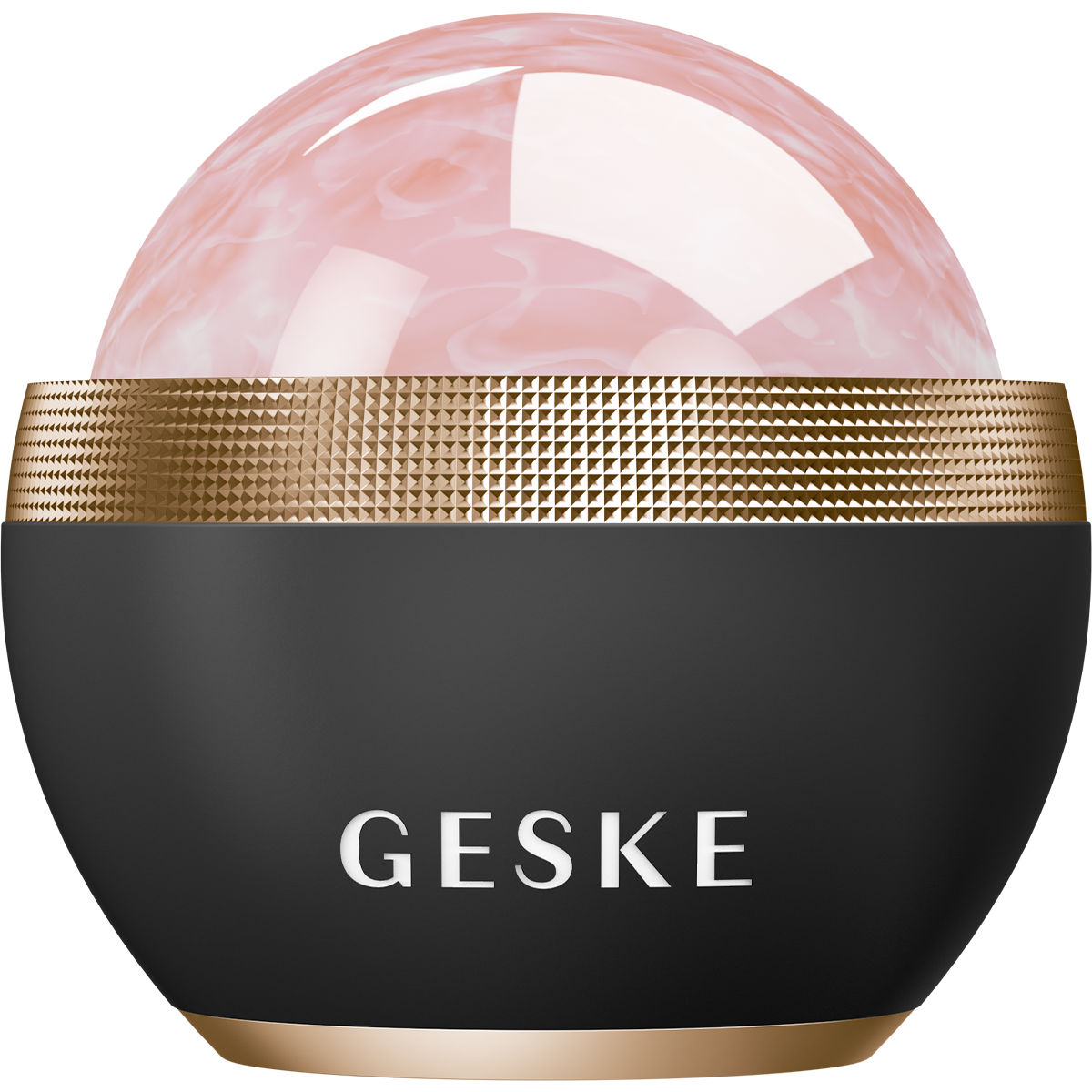 Rose Quartz Depuffing Sphere | 7 in 1