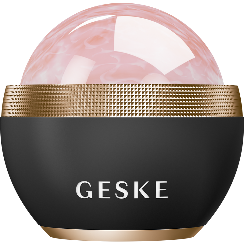 Rose Quartz Depuffing Sphere | 7 in 1