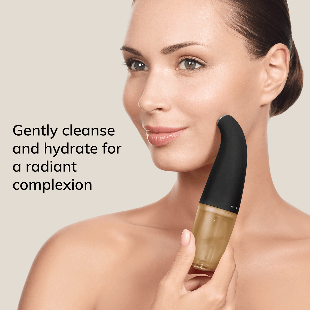 Aqua-Stream Face Cleanser | 8 in 1