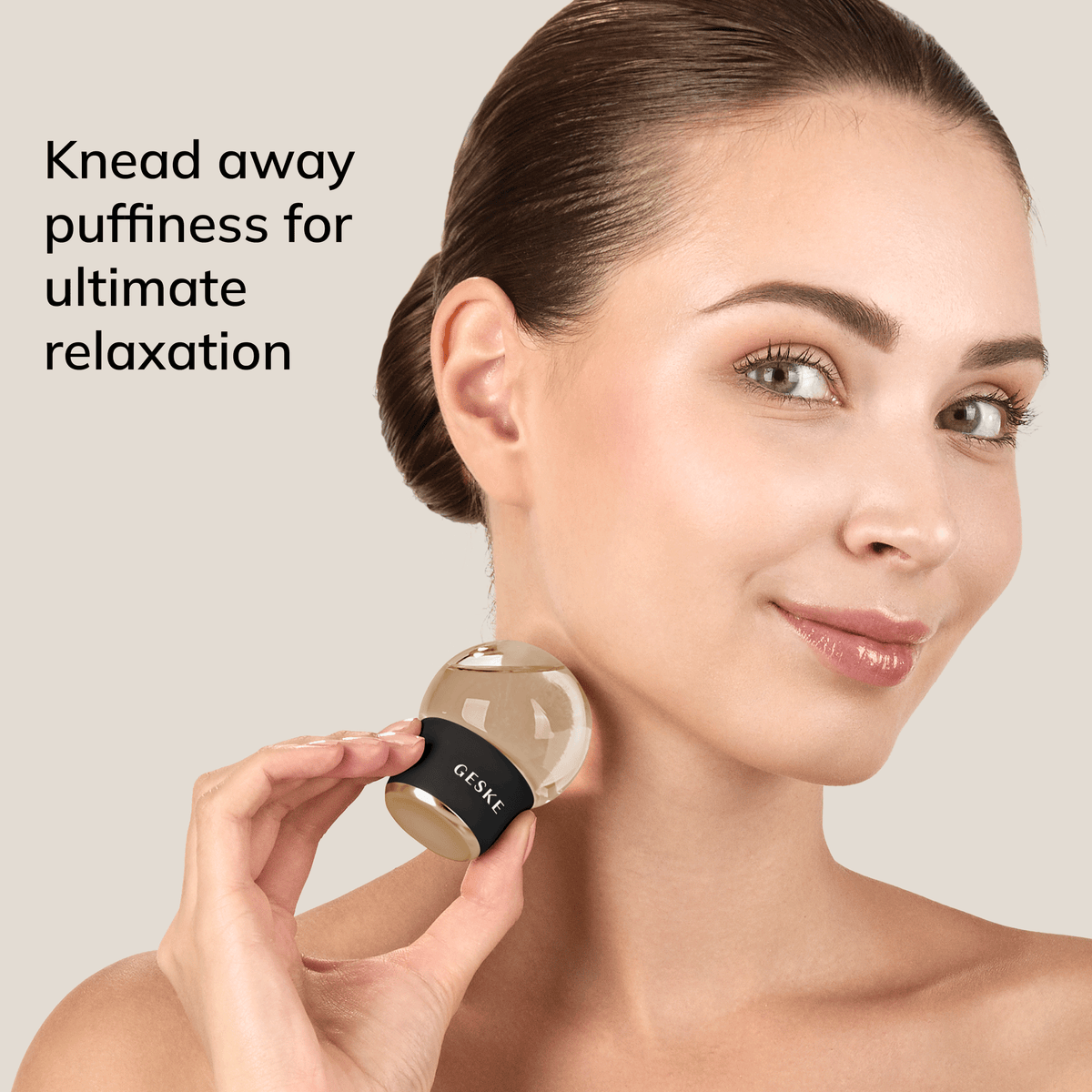 Cool & Warm Face and Body Massager | 7 in 1