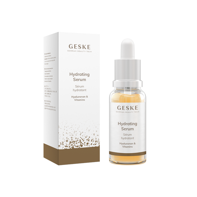 Hydrating Serum