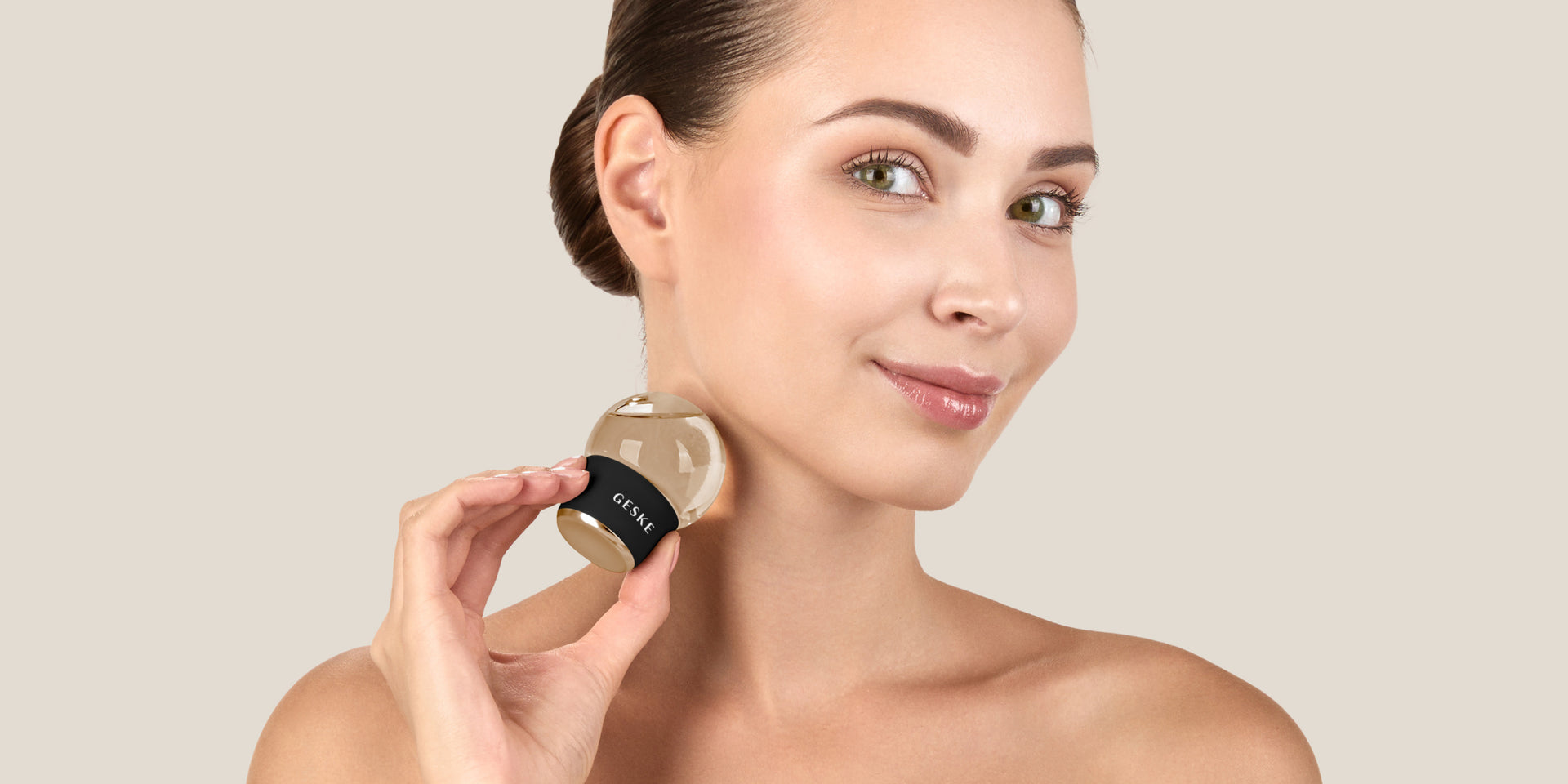 Cryo Deep Cooling Revitalising System