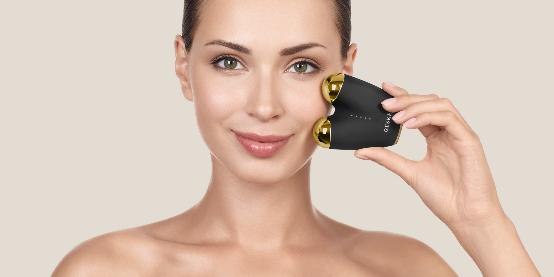 Anti-Ageing Massage Technology