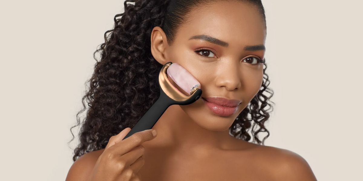 Detox Rose Quartz Spa Session