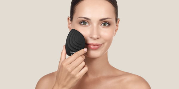 Flexible Eye-Nose Area Targeted Design