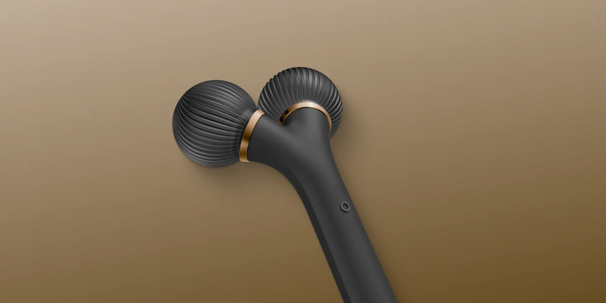 SmartSonic Pulsation Technology