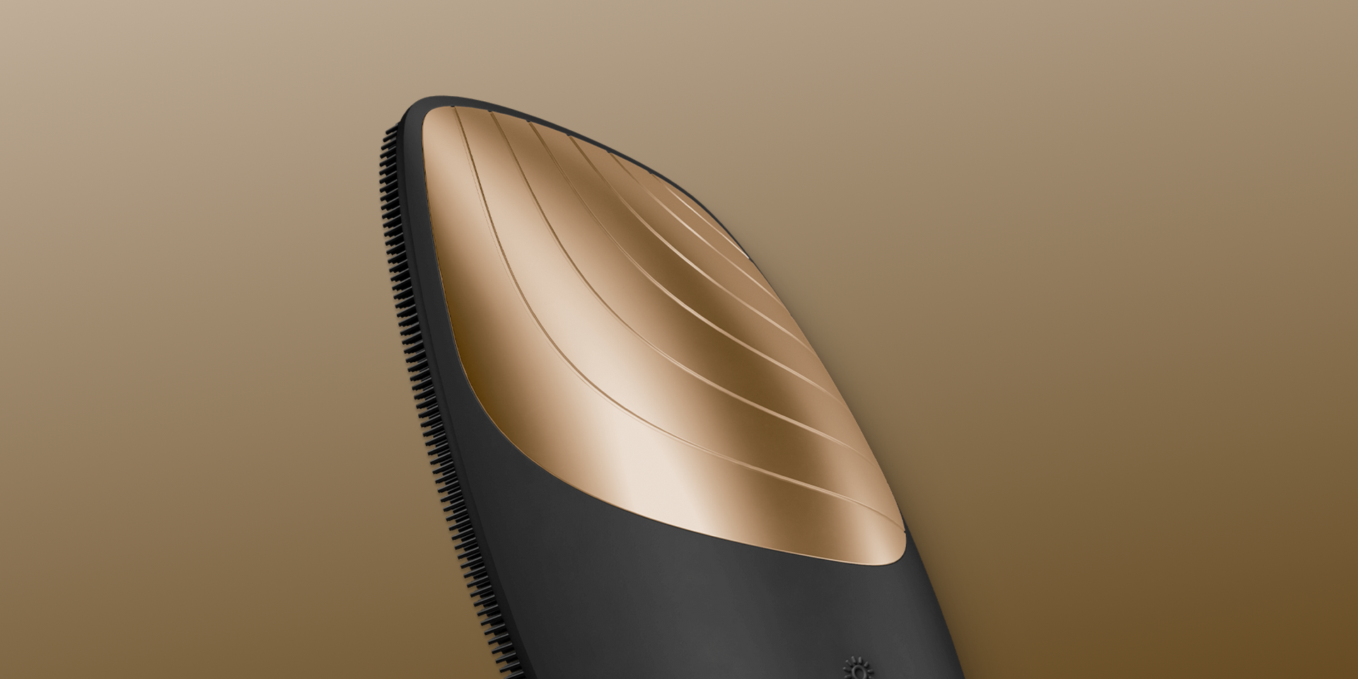 Youthful Glow Massage Technology