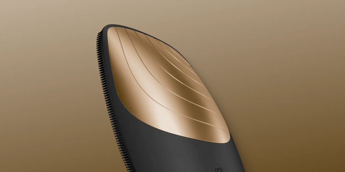 Youthful Glow Massage Technology