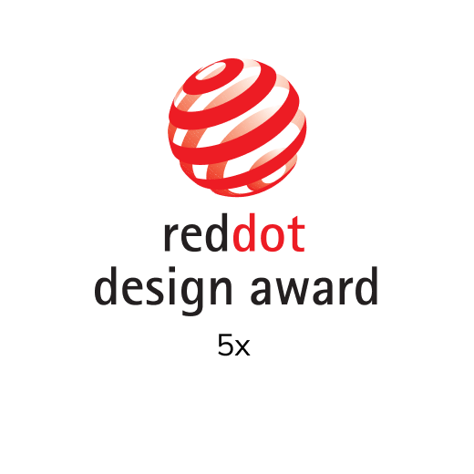 Red Dot Design Award 2023