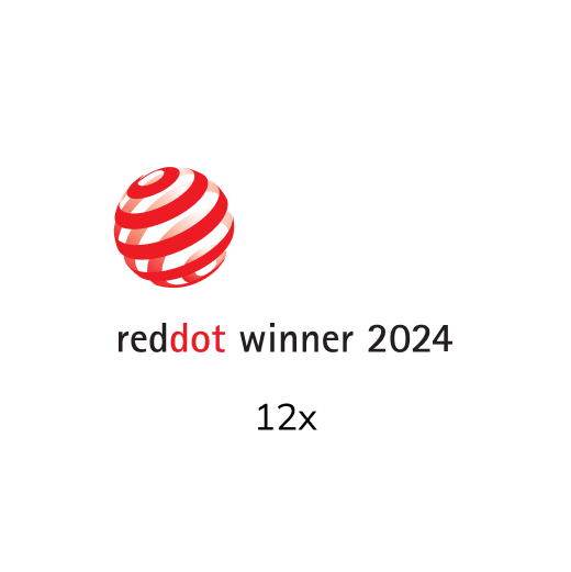 Red Dot Design Award 2024