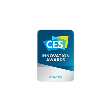 CES Innovation Award