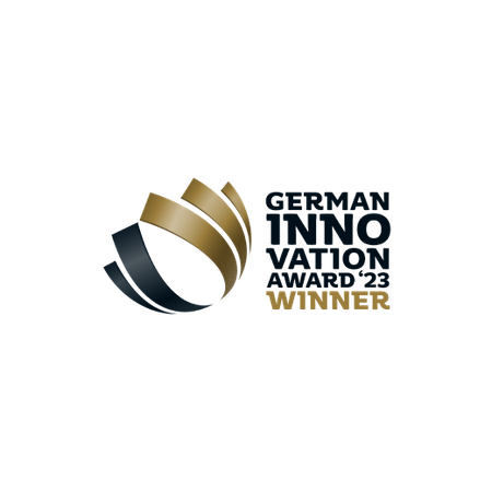 German Innovation Award