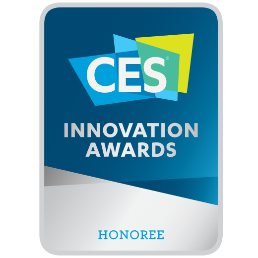 CES Innovation Award